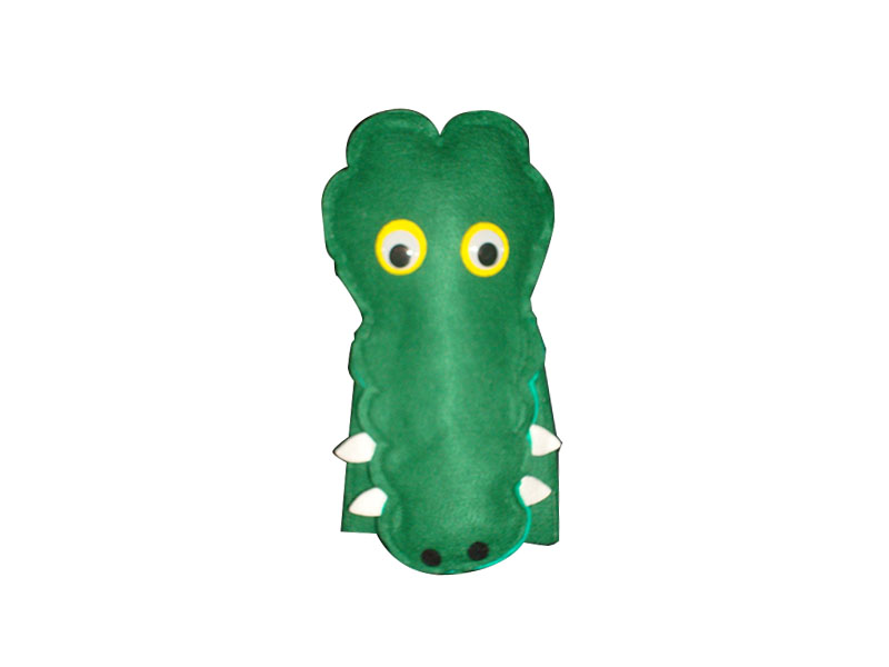 Crocodile Moving Mouth Puppet Crocodile Moving Mouth Puppet