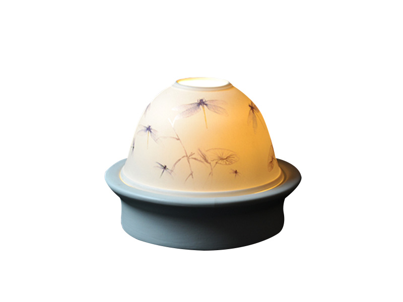 Dragonfly - Lit Dragonfly - Lit