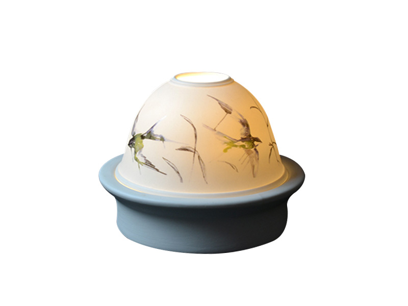 Swallow - Lit Swallow - Lit