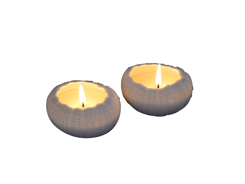 Tea Light Image