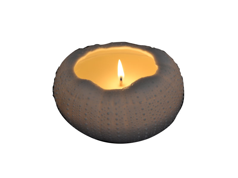 Tea Light Image