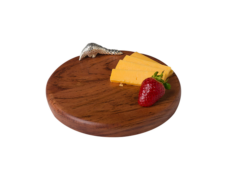 Medium Hardwood Board Pangolin