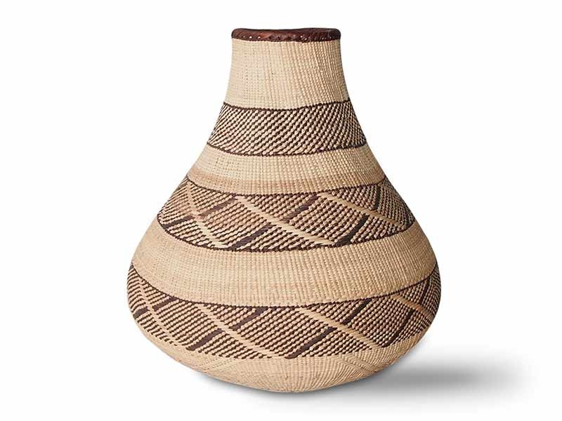 Binga Nongo Basket 52-57cm Binga Nongo Basket 52-57cm