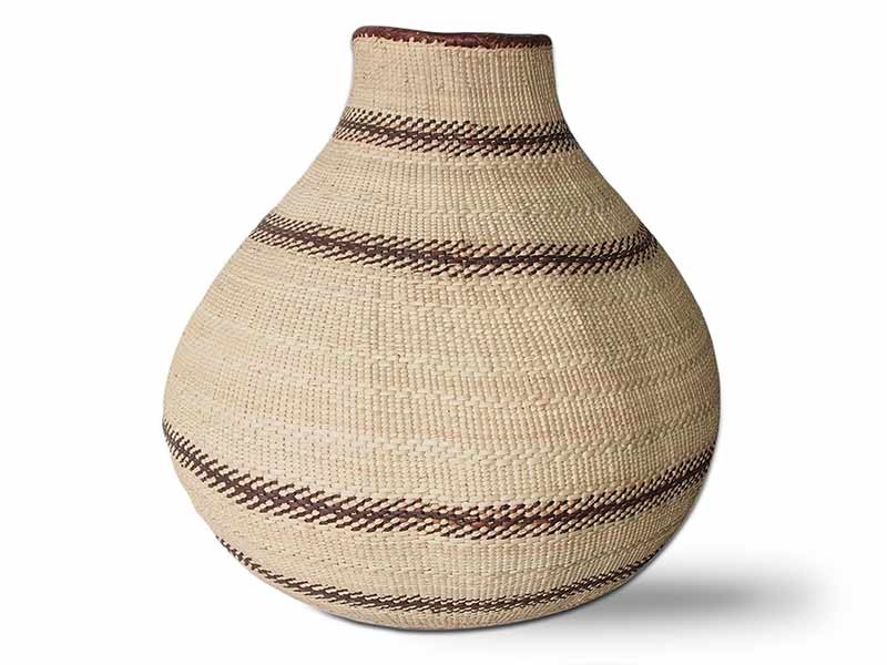 Binga Nongo Basket 60-65cm Binga Nongo Basket 60-65cm