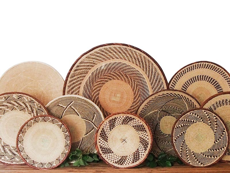 Binga Baskets XS - XXL (12 - 75cm) Binga Baskets XS - XXL (12 - 75cm)
