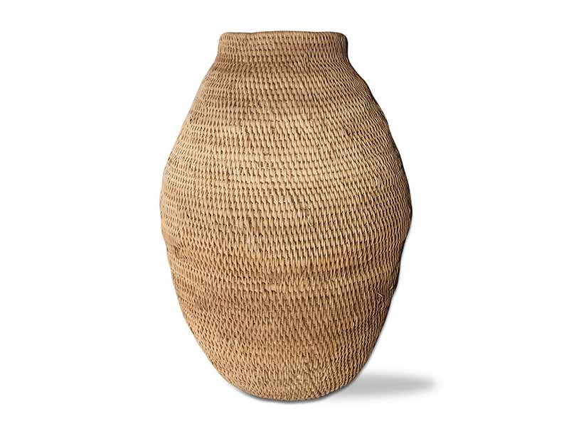 Buhera Basket 90-100cm Buhera Basket 90-100cm