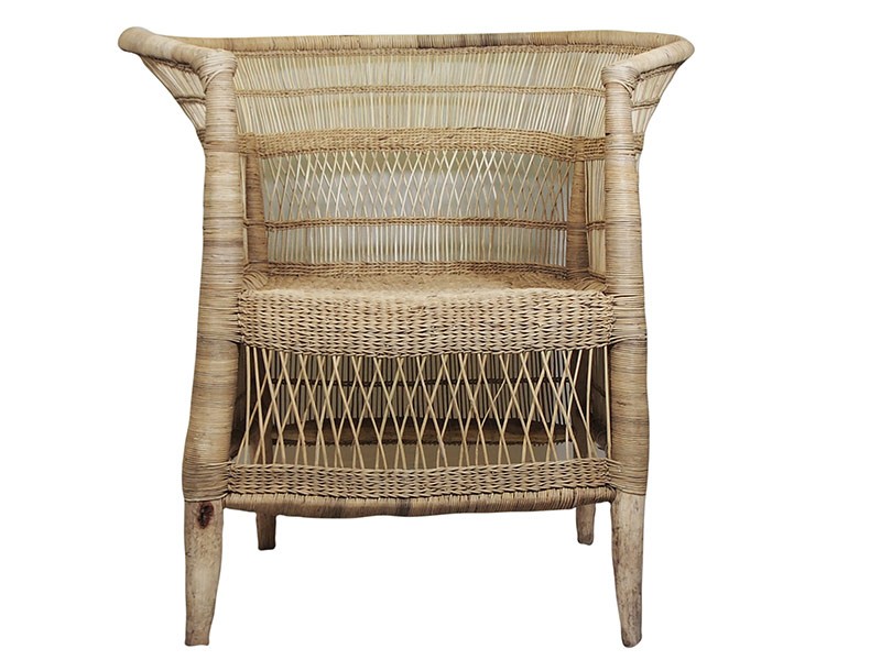 Malawi Chair - Single Seater Malawi Chair - Single Seater