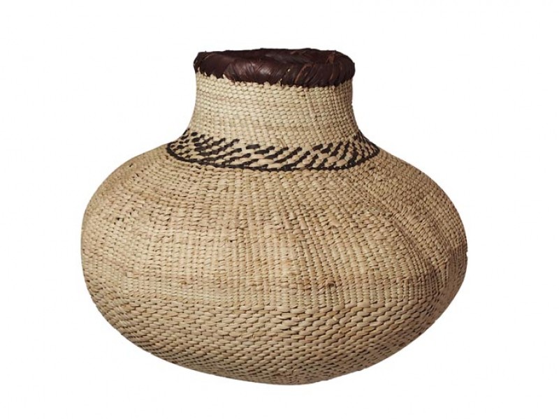 Binga Nongo Basket 30-39cm Binga Nongo Basket 30-39cm