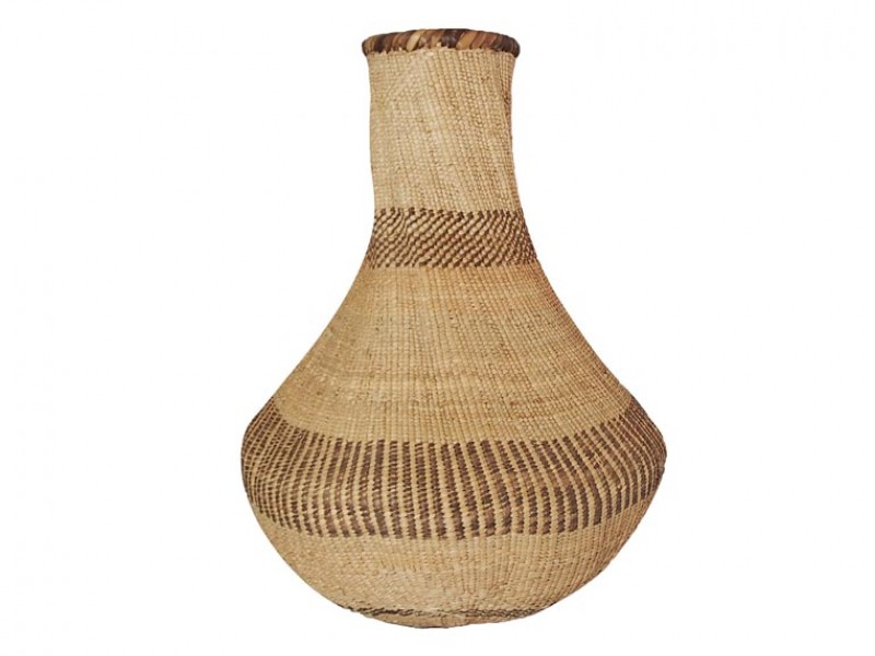 Binga Nongo Basket 40-49cm Binga Nongo Basket 40-49cm
