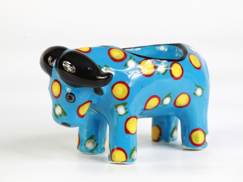 Buffalo Buffalo