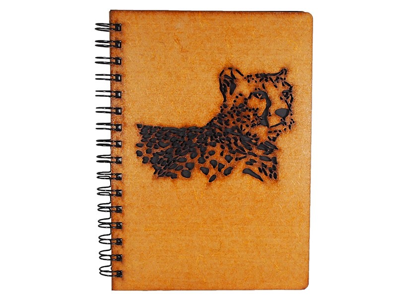 Cheetah Journal Cheetah Journal