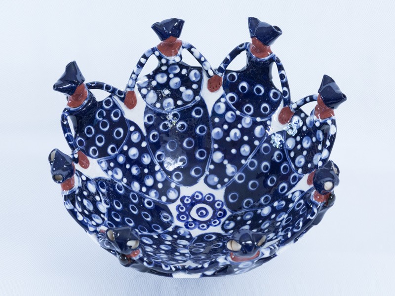 8 Lady Bowl 8 Lady Bowl