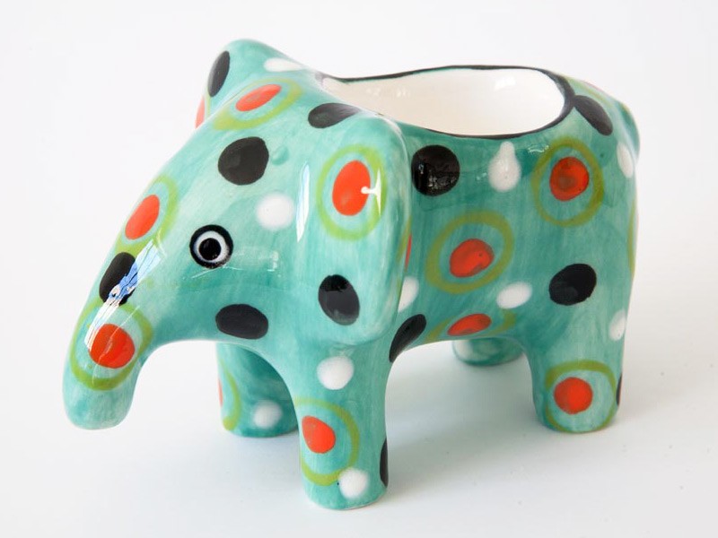 Elephant Elephant
