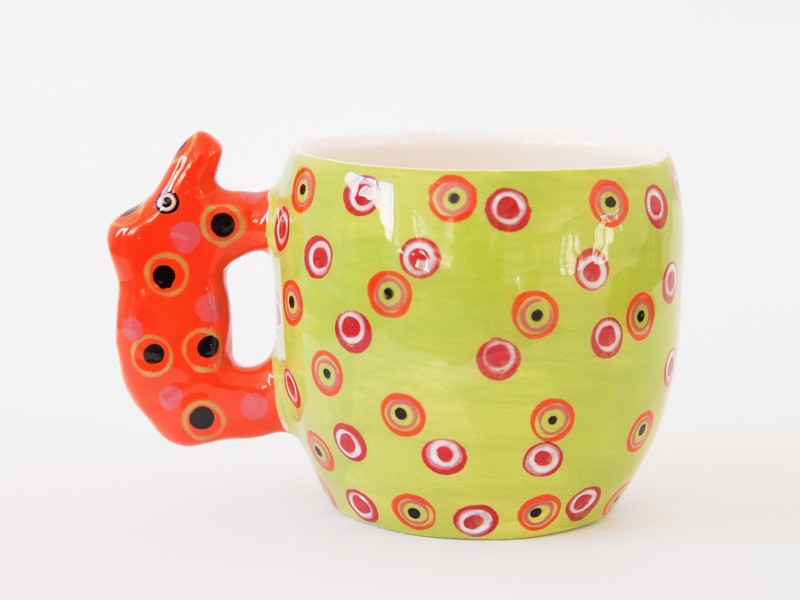 Elephant Mug Elephant Mug