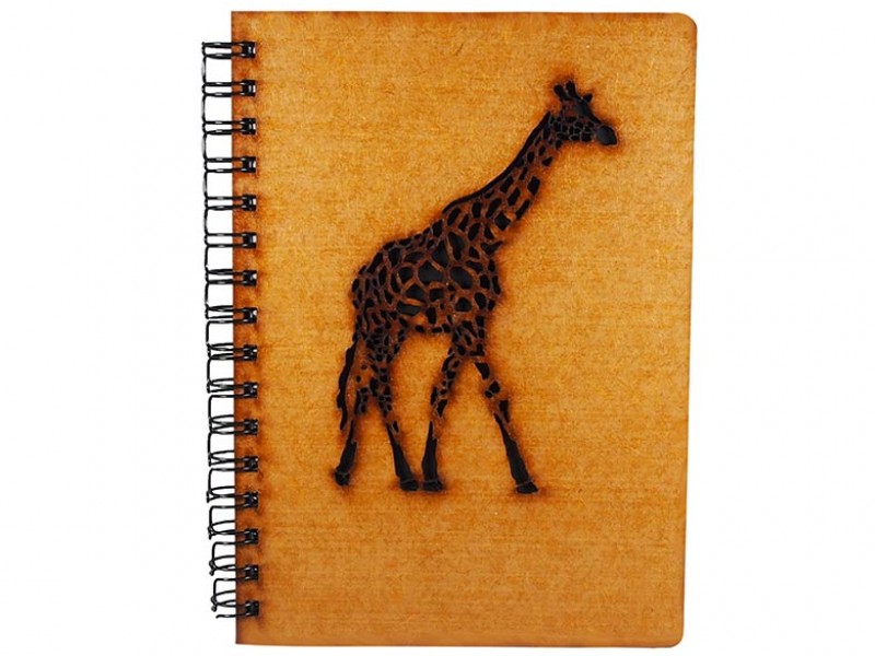 Giraffe Journal Giraffe Journal
