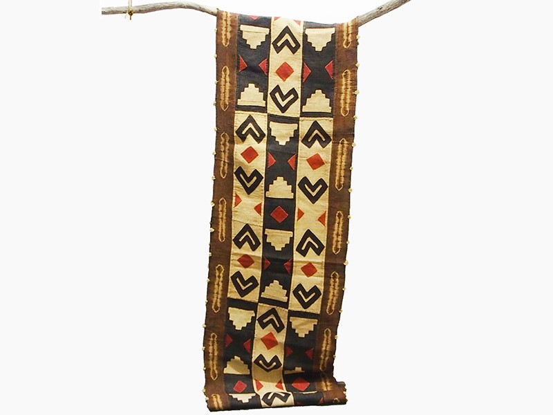 Kuba Cloth Kuba Cloth