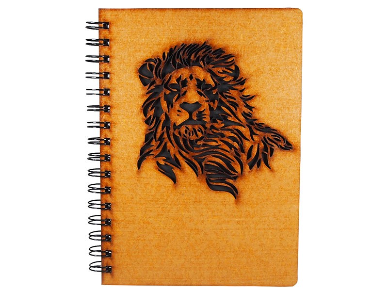 Lion Journal Lion Journal