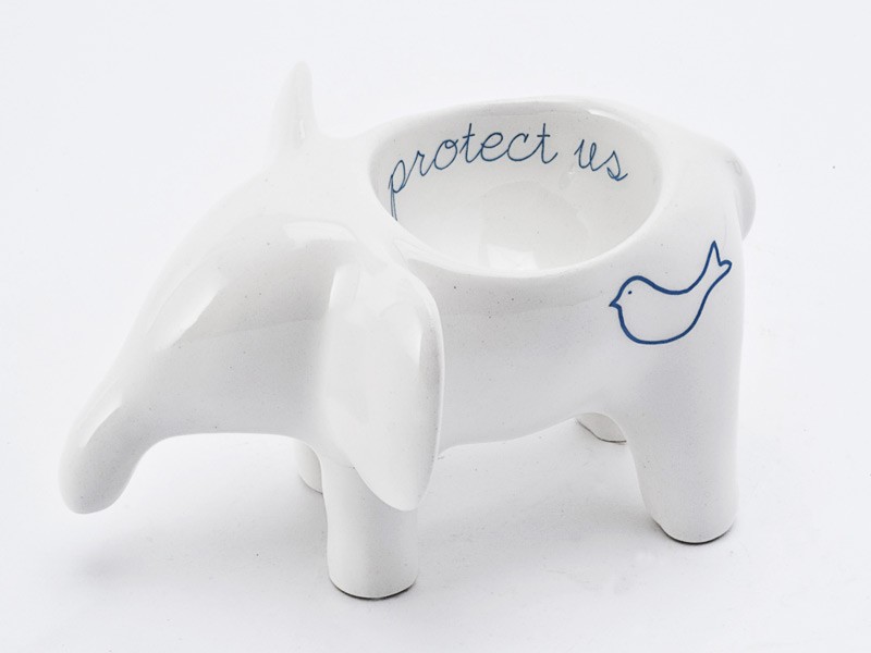 Protect Us Elephant Protect Us Elephant
