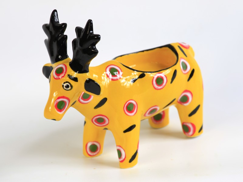 Reindeer Reindeer