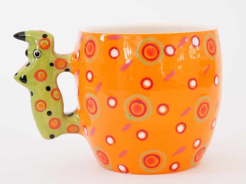 Rhino Mug Rhino Mug