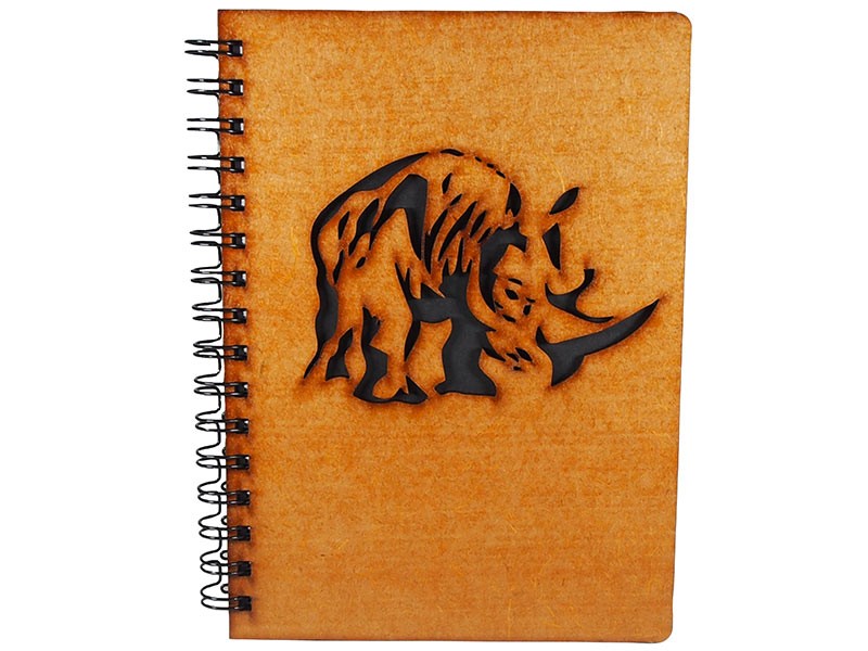 Rhino Journal Rhino Journal