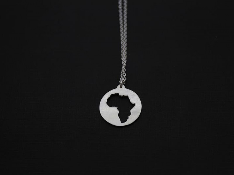 Amari Africa Silver Pendants Amari Africa Silver Pendants