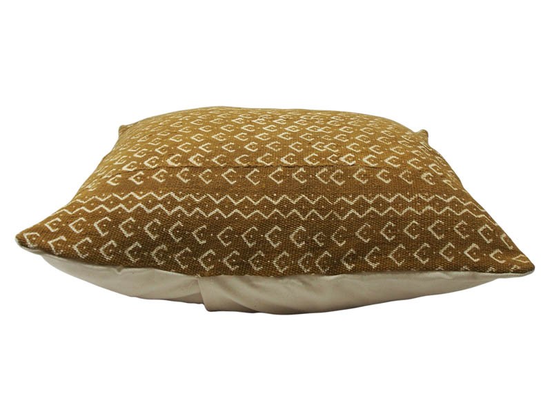 Olive with White Fish Scales - Side Olive with White Fish Scales - Side