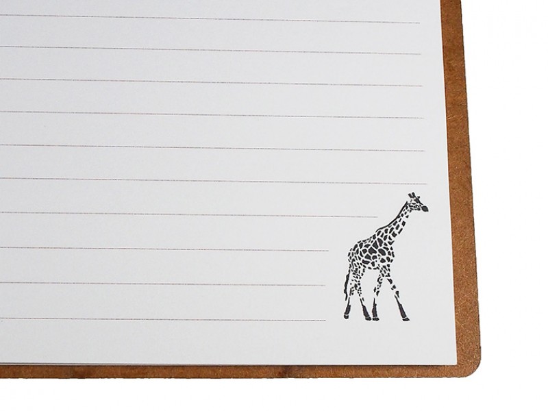 Giraffe Journal Giraffe Journal