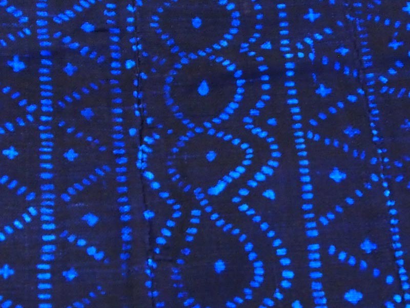 Indigo design