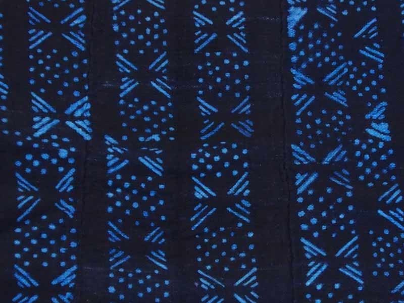 Indigo design