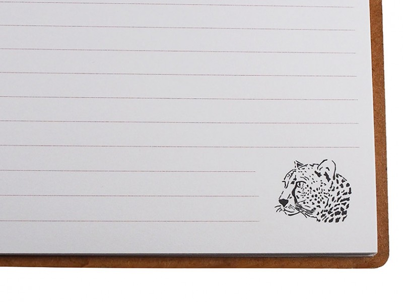 Cheetah Journal Cheetah Journal