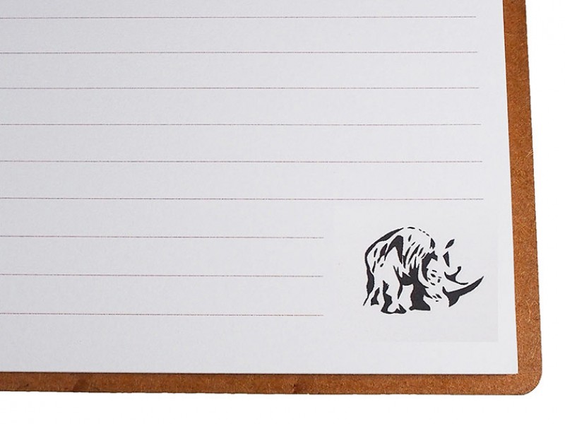 Rhino Journal Rhino Journal
