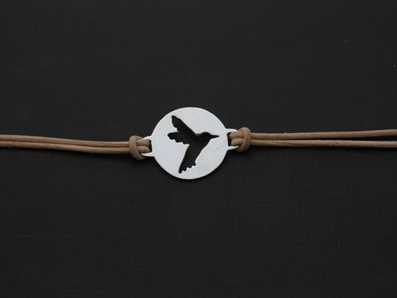Humming Bird Bracelet Humming Bird Bracelet