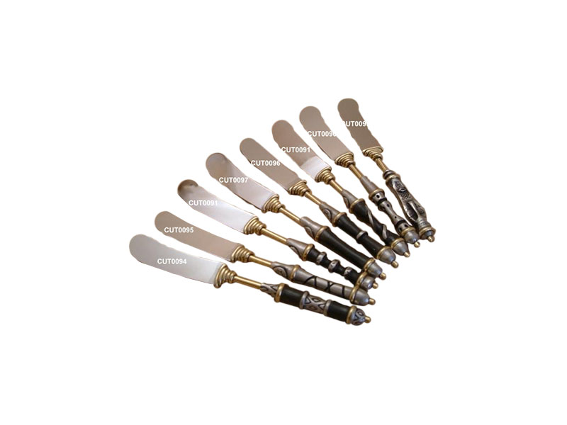 Butter Knives Butter Knives