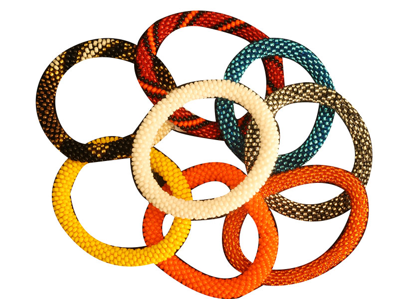 Christie Plain Bracelet Christie Plain Bracelet