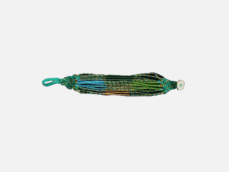 Collar / Drape Bracelet Collar / Drape Bracelet