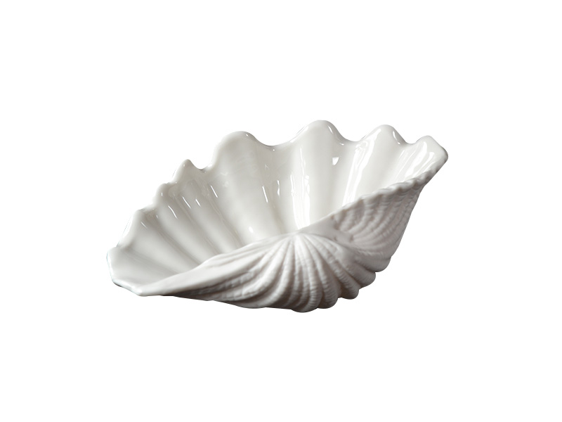 Finger Clam