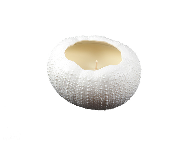 Rafiki Candle Large - Cool Water Fragrance