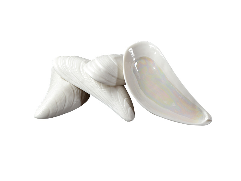 Mussel Ramekin Set Of 4