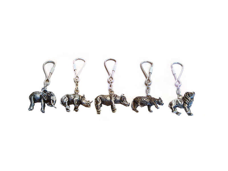 Key Ring