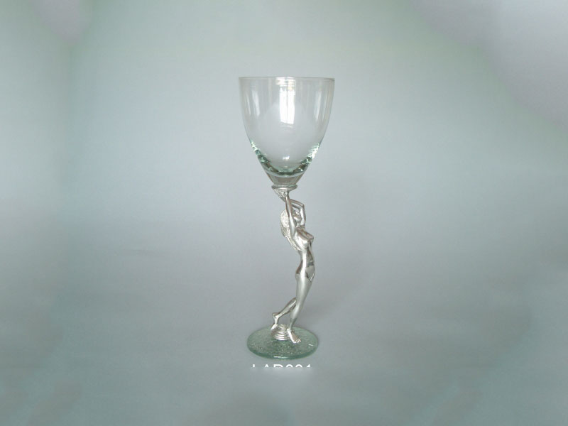Nouveau Ladies (Bowl)