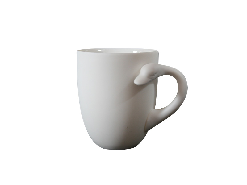Swan Mug