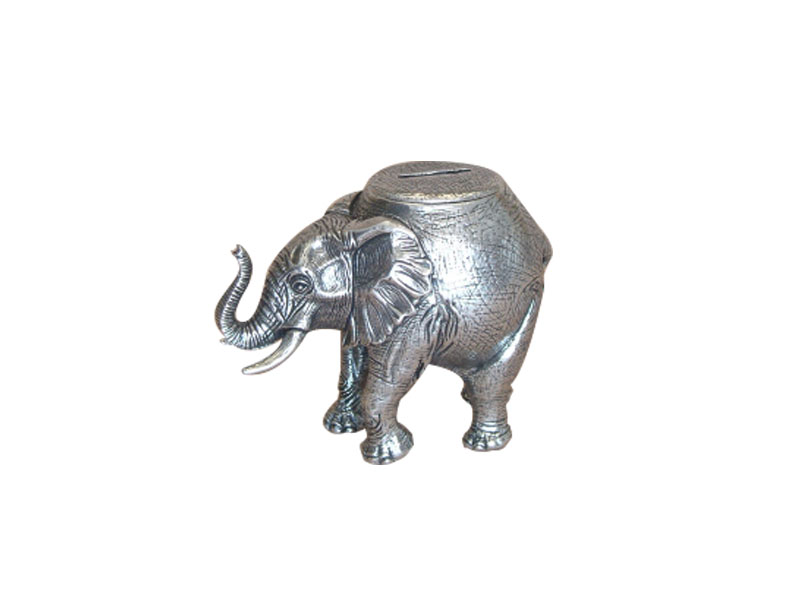 Elephant Money Box