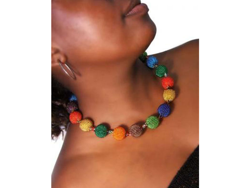 Smartie Loose 42cm Necklace Smartie Loose 42cm Necklace