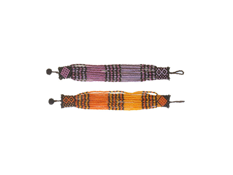 Tubes And Strand Bracelet Tubes And Strand Bracelet